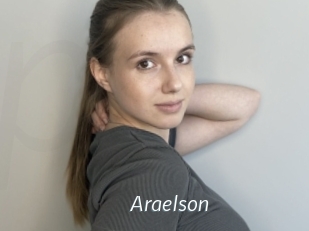 araelson Porn Star