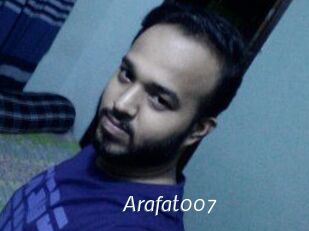 Arafat007