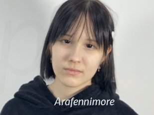 Arafennimore