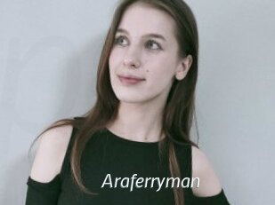 Araferryman