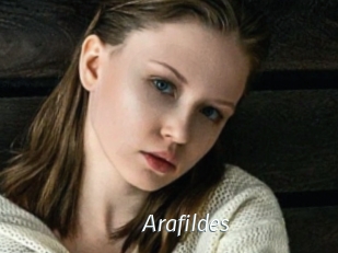 Arafildes