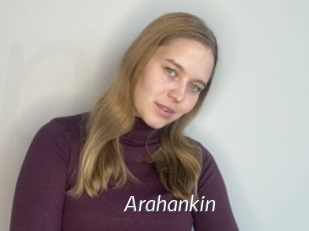 Arahankin