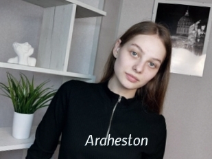 Araheston