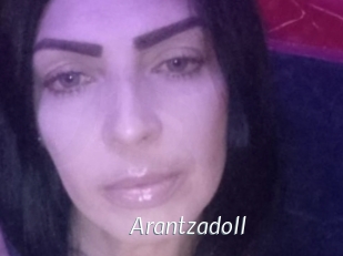 Arantzadoll