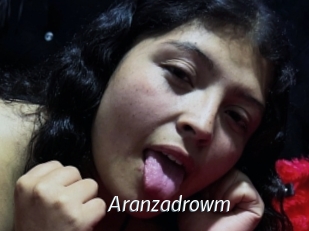 Aranzadrowm