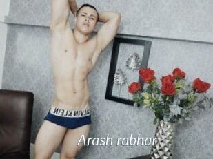 Arash_rabhar
