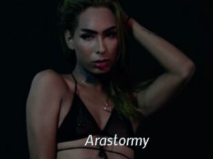 Arastormy