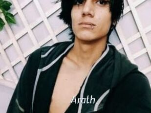 Arath
