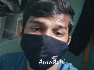 Aravatshi