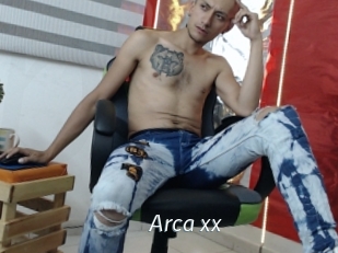 Arca_xx