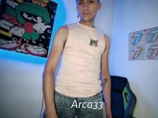 Arca33