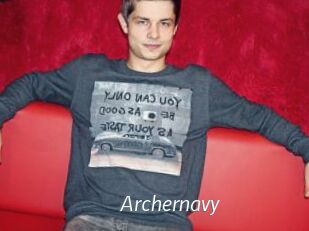 Archernavy