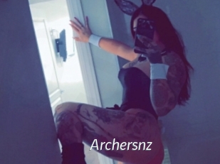 Archersnz
