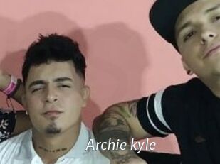 Archie_kyle