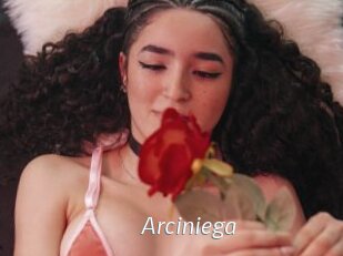 Arciniega