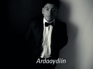 ardaaydiin Porn Star