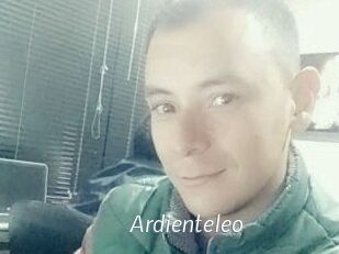 ardienteleo Porn Star