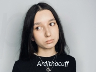 Ardithacuff