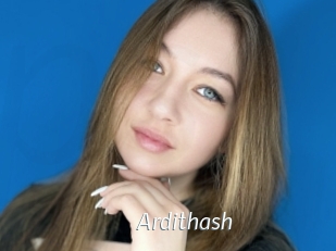 Ardithash