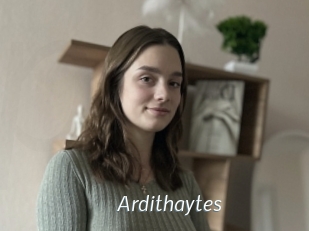 Ardithaytes