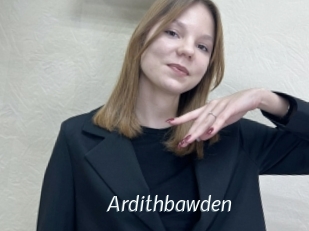 Ardithbawden