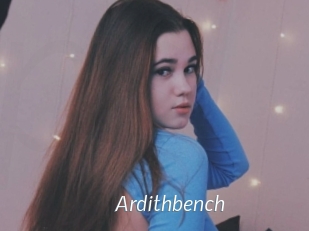 Ardithbench