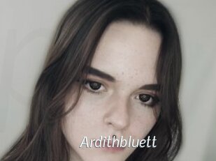 Ardithbluett
