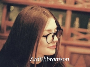 Ardithbramson