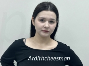 ardithcheesman Porn Star