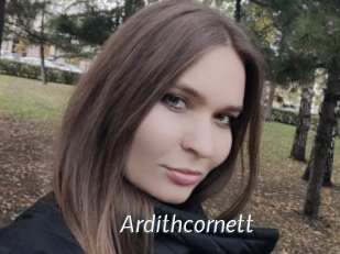 Ardithcornett