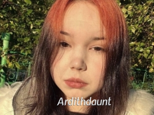 Ardithdaunt