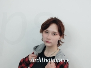 Ardithdimmick