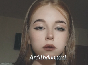 Ardithdunnuck