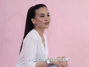 Ardithestabrooks
