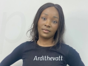 Ardithevatt