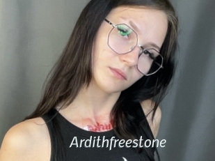 Ardithfreestone