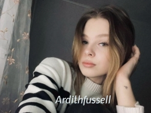 Ardithfussell