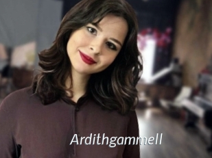 Ardithgammell