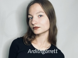 Ardithgarrett