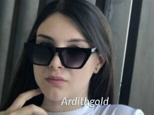 Ardithgold