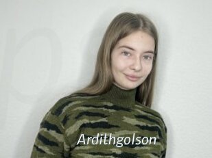 Ardithgolson