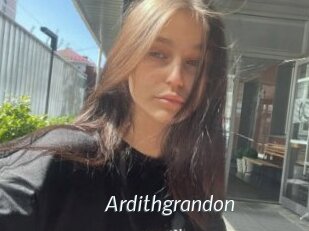 Ardithgrandon