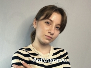 Ardithgravlin