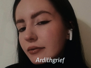 Ardithgrief