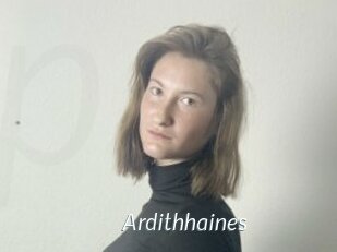Ardithhaines