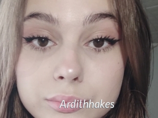 Ardithhakes