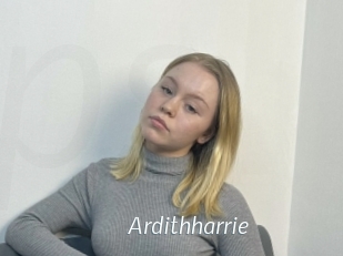 Ardithharrie