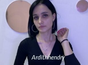 Ardithhendry