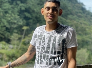 Ares_miller