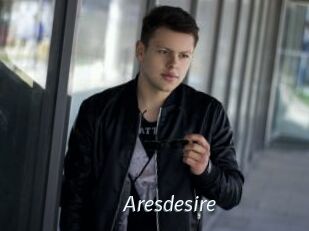 Aresdesire